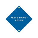 Texas Carpet People logo